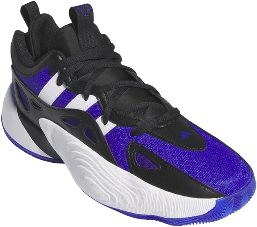 adidas Women's Trae Unlimited 2 Basketball Sneaker
