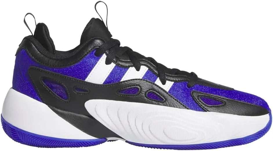 adidas Women's Trae Unlimited 2 Basketball Sneaker