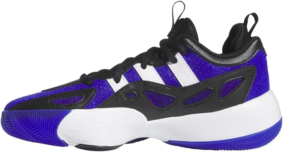 adidas Women's Trae Unlimited 2 Basketball Sneaker