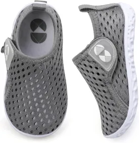 Centipede Demon Toddler Water Shoes for Girls Boys Kids Barefoot Swim Beach Aqua Socks Summer Sandals Breathable Quick Dry for Outdoor Water Sports Pool River