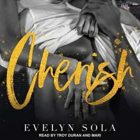 Cherish (The Clark Family Series) Audio CD  Unabridged, March 1, 2021