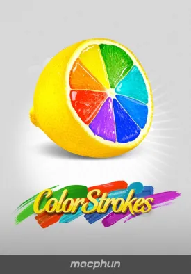 ColorStrokes [Download]