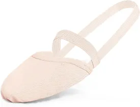 Dance Shoes Half Sole Ballet Pirouette Shoes for Women/Men and Girls/Boys
