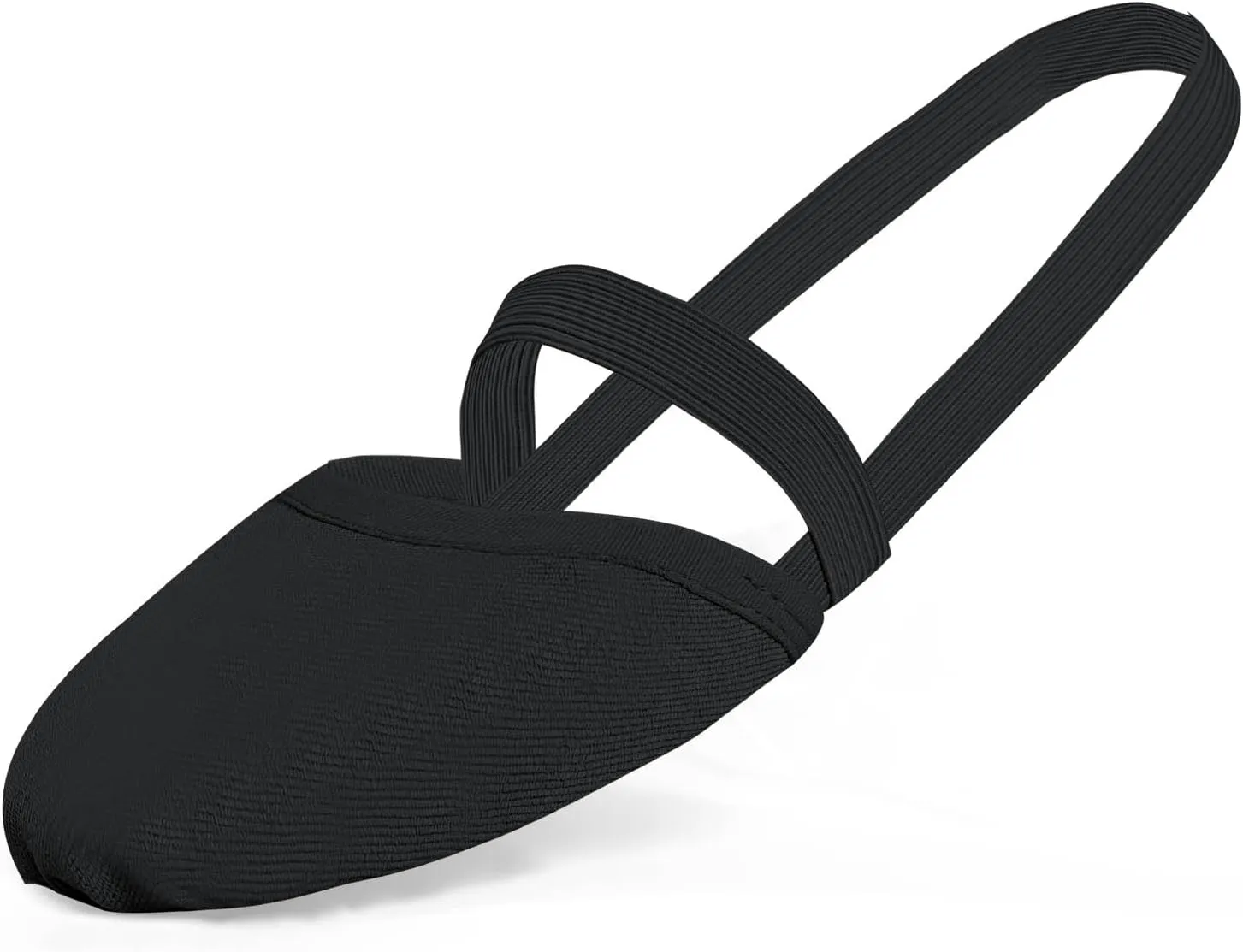 Dance Shoes Half Sole Ballet Pirouette Shoes for Women/Men and Girls/Boys