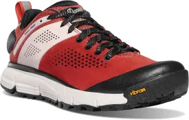 Danner Trail 2650 3 Hiking Shoes for Women - Durable Suede & Textile Upper with Breathable Mesh Lining, Ortholite Footbed & Vibram Traction Outsole