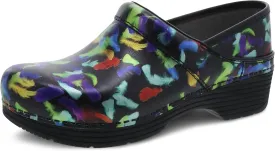 Dansko LT Pro Clogs for Women - Lightweight Rocker Bottom Footwear for Comfort and Support - Ideal for Long Standing Professionals - Nursing, Veterinarians, Food Service, Healthcare Professionals