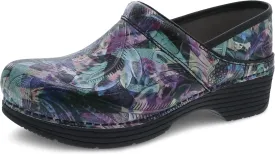 Dansko LT Pro Clogs for Women - Lightweight Rocker Bottom Footwear for Comfort and Support - Ideal for Long Standing Professionals - Nursing, Veterinarians, Food Service, Healthcare Professionals