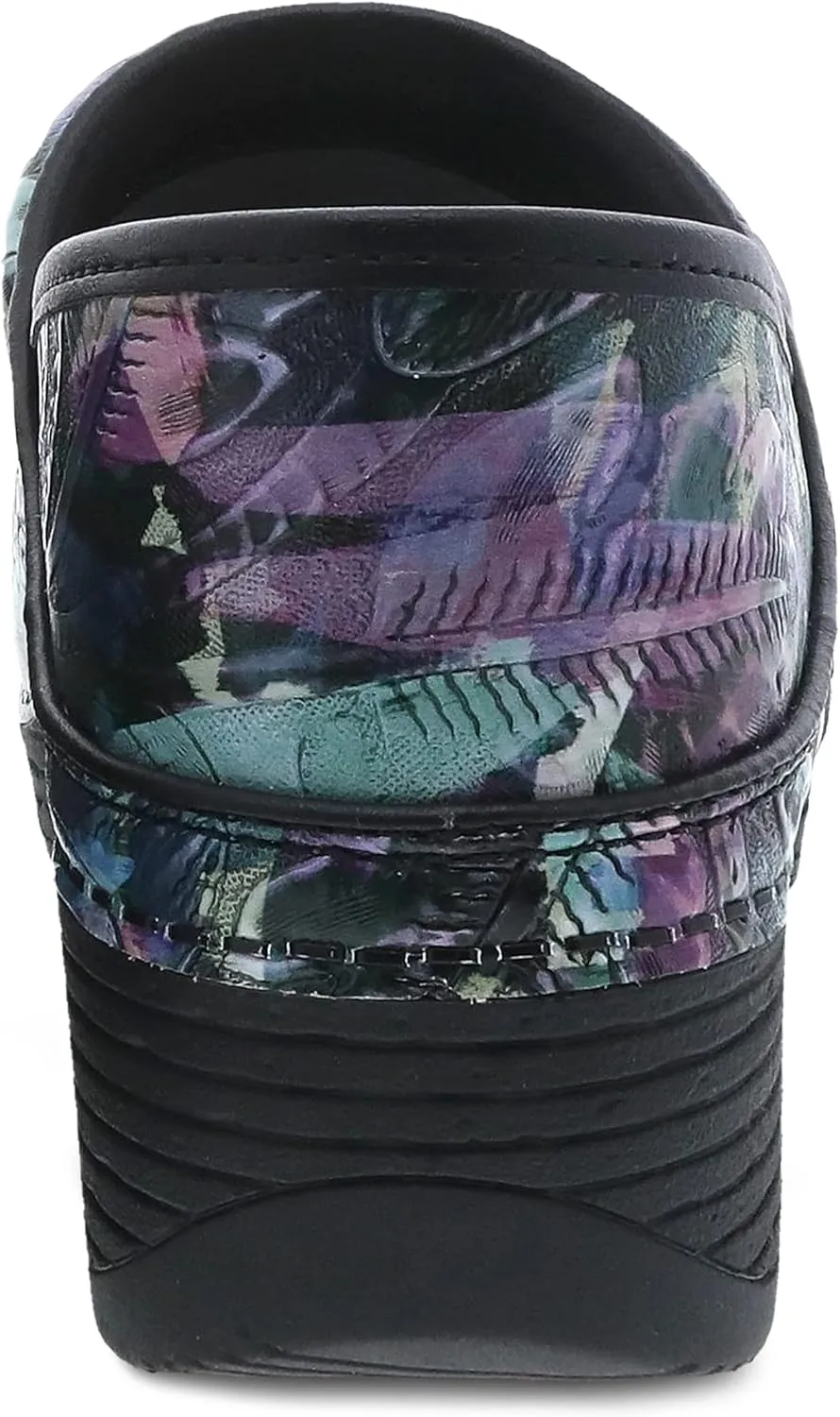 Dansko LT Pro Clogs for Women - Lightweight Rocker Bottom Footwear for Comfort and Support - Ideal for Long Standing Professionals - Nursing, Veterinarians, Food Service, Healthcare Professionals