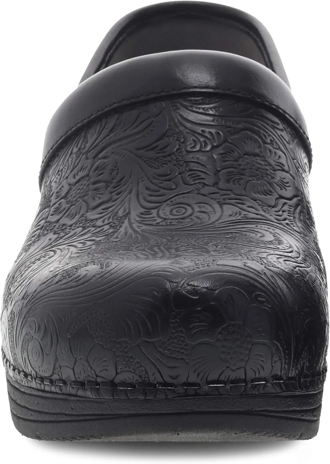 Dansko LT Pro Clogs for Women - Lightweight Rocker Bottom Footwear for Comfort and Support - Ideal for Long Standing Professionals - Nursing, Veterinarians, Food Service, Healthcare Professionals