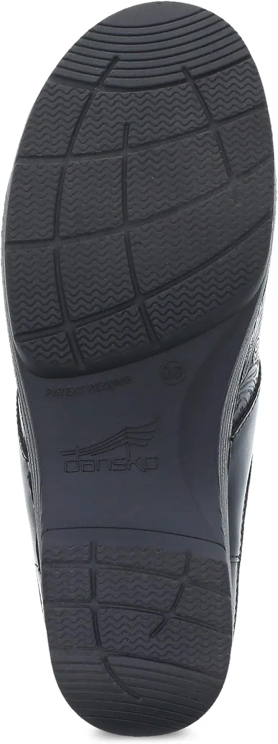Dansko LT Pro Clogs for Women - Lightweight Rocker Bottom Footwear for Comfort and Support - Ideal for Long Standing Professionals - Nursing, Veterinarians, Food Service, Healthcare Professionals