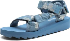 DREAM PAIRS Women's Comfortable Hiking Sandals Sport Walking Summer Beach Outdoor Light Weight Water Sandals