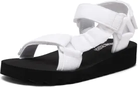 DREAM PAIRS Women's Comfortable Hiking Sandals Sport Walking Summer Beach Outdoor Light Weight Water Sandals
