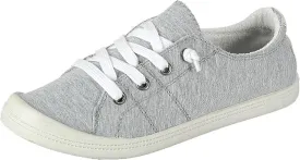 Forever Link Comfort-01 Women's Classic Slip-On Comfort Fashion Sneaker