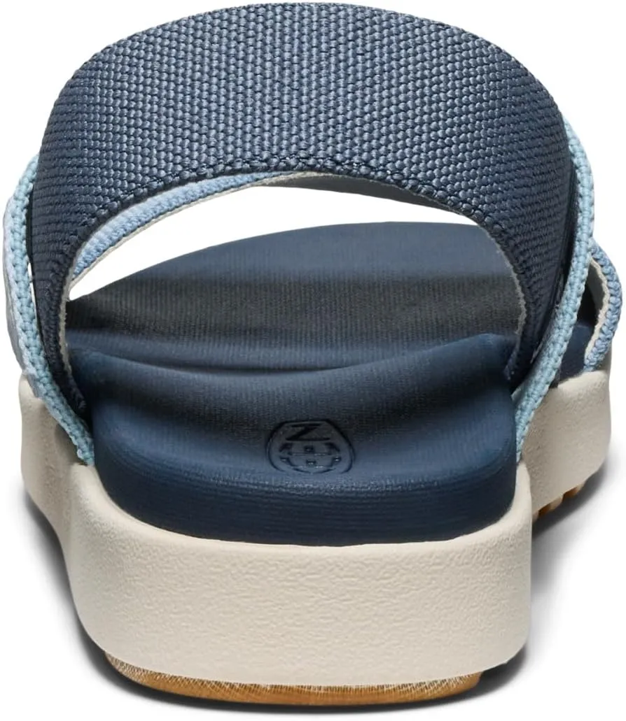 KEEN Women's Elle Backstrap Open Toe Sandal