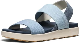 KEEN Women's Elle Backstrap Open Toe Sandal