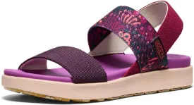 KEEN Women's Elle Backstrap Open Toe Sandal