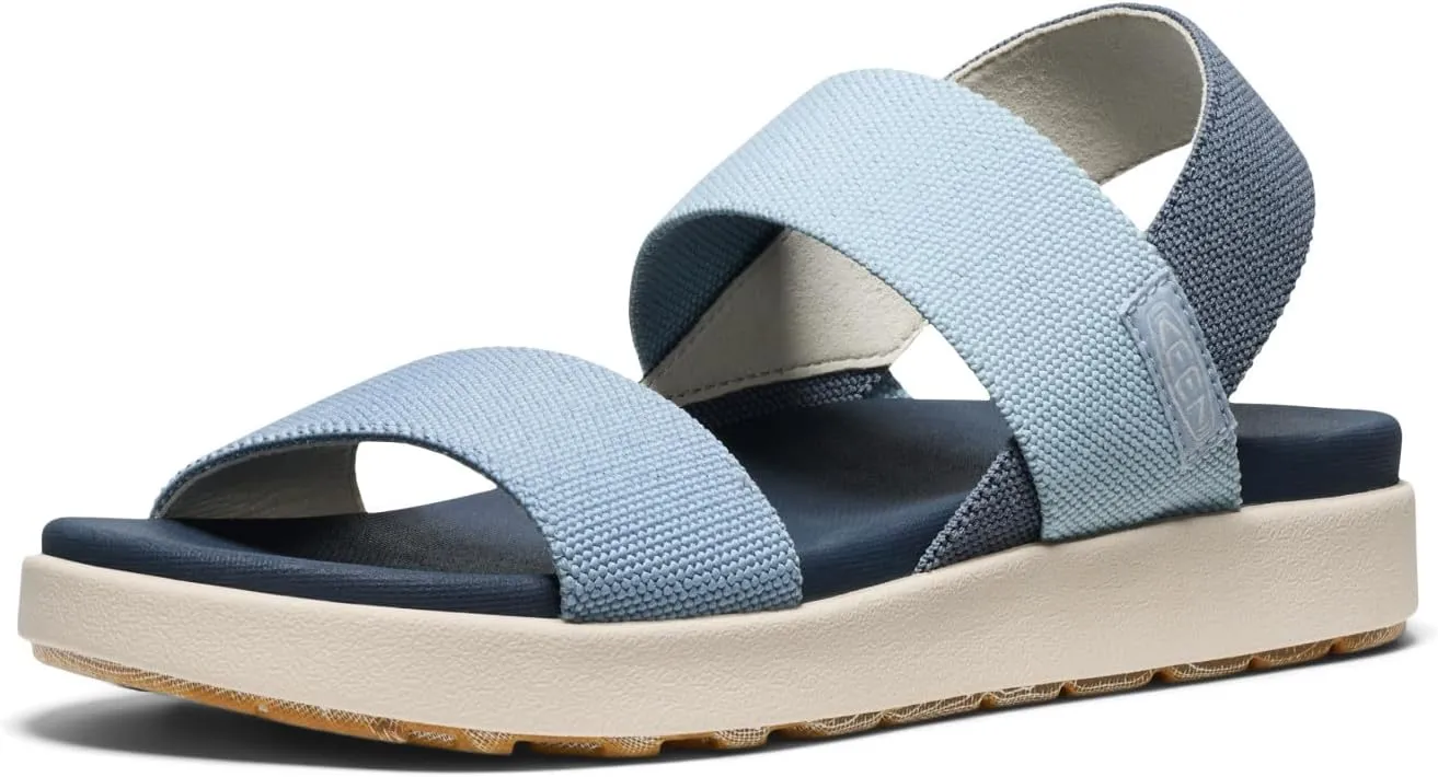 KEEN Women's Elle Backstrap Open Toe Sandal