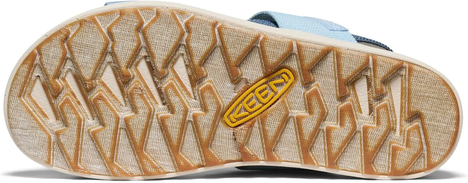KEEN Women's Elle Backstrap Open Toe Sandal