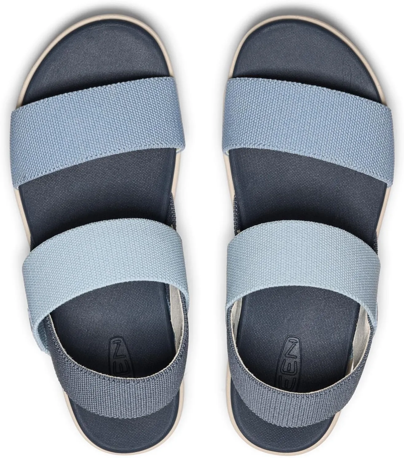 KEEN Women's Elle Backstrap Open Toe Sandal