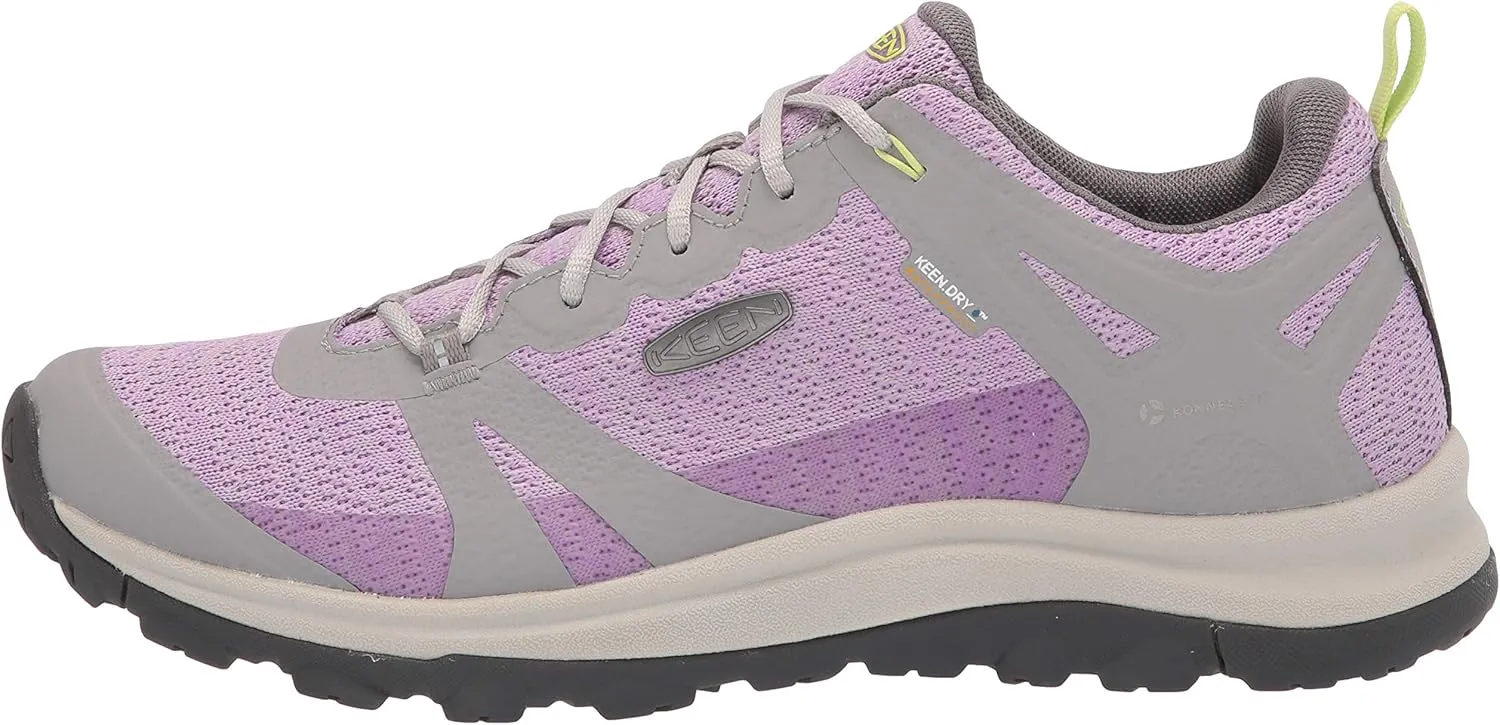 KEEN Women's Terradora 2 Waterproof Low Height Hiking Shoes