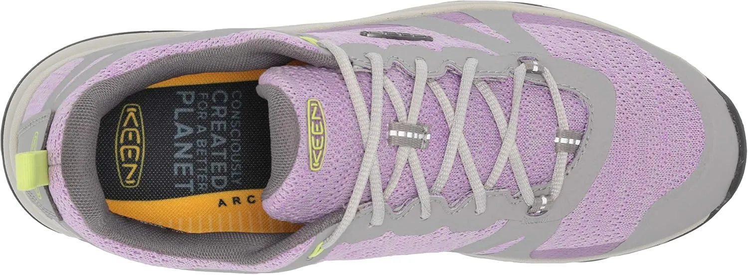 KEEN Women's Terradora 2 Waterproof Low Height Hiking Shoes