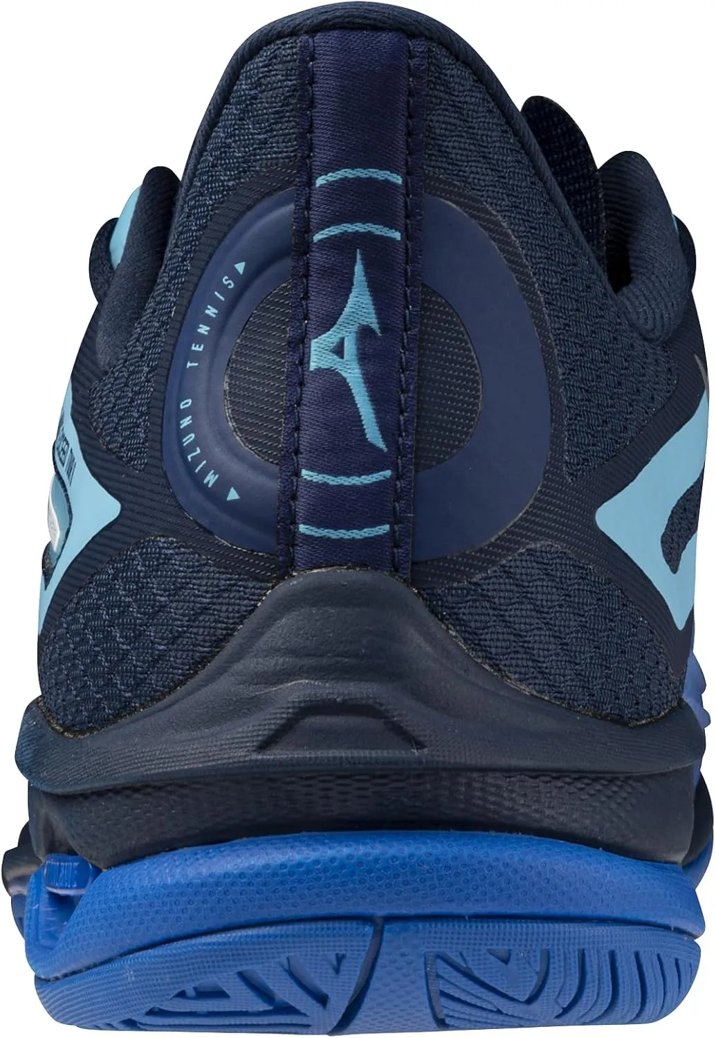 Mizuno Men's Wave Exceed Tour 6 Ac Tennis Shoe