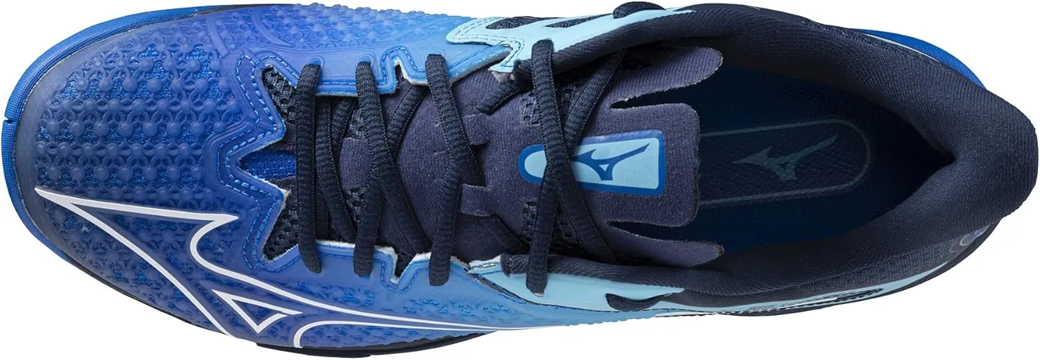 Mizuno Men's Wave Exceed Tour 6 Ac Tennis Shoe