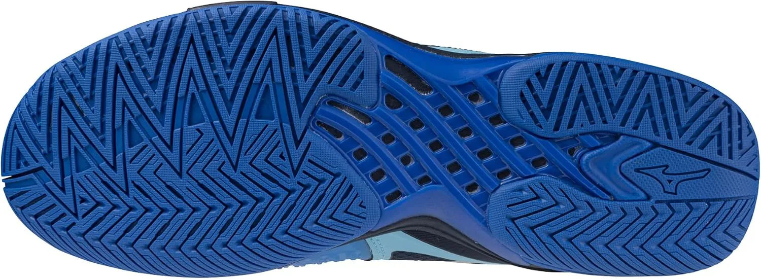 Mizuno Men's Wave Exceed Tour 6 Ac Tennis Shoe