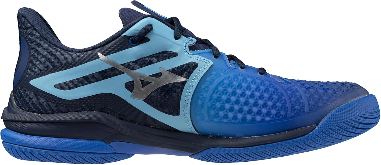 Mizuno Men's Wave Exceed Tour 6 Ac Tennis Shoe