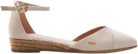 Montroig Canvas Espadrille Sandal Wedges, Comfort and Style for Every Occasion, Size 5-12