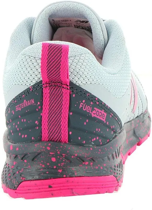 New Balance Women's FuelCore Nitrel V1 Trail Running Shoe