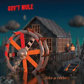 Peace...Like A River[2 LP]