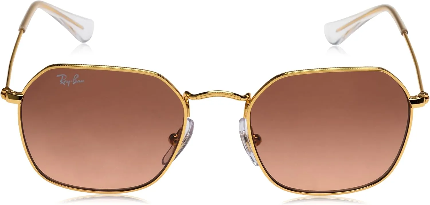 Ray-Ban Rj9594s Jim Square Sunglasses