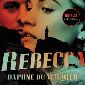 Rebecca Audio CD  December 16, 2014