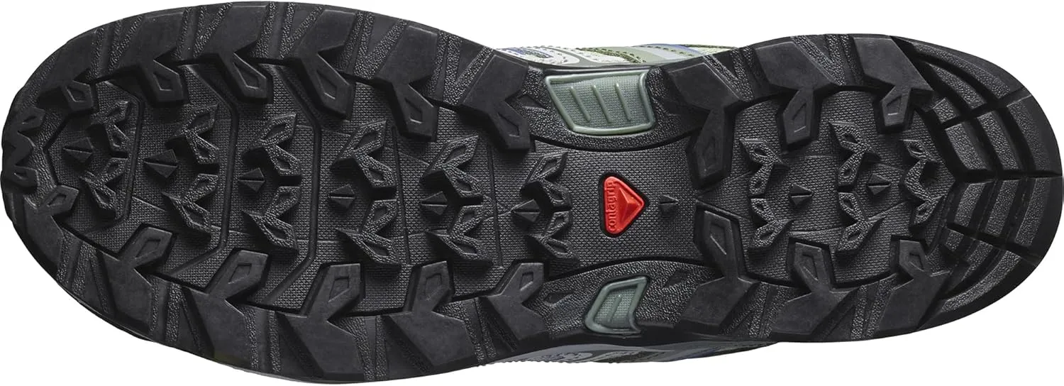 Salomon Women's X Ultra Pioneer Aero Hiking Shoe