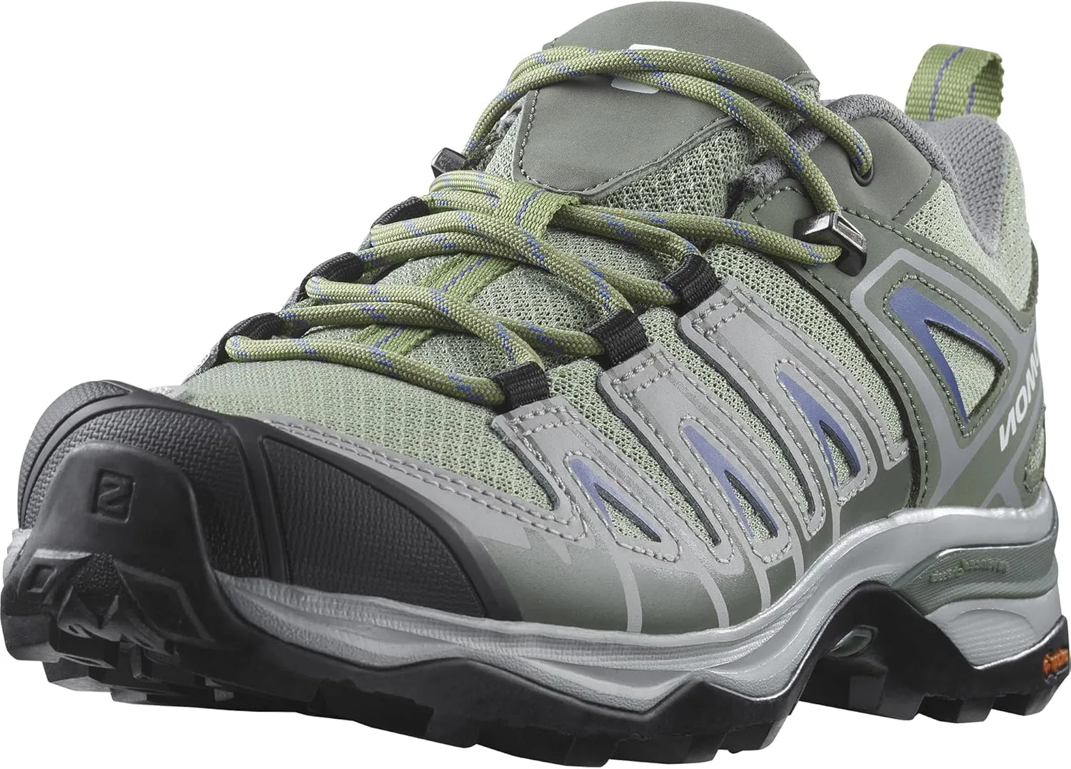 Salomon Women's X Ultra Pioneer Aero Hiking Shoe