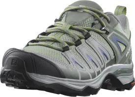 Salomon Women's X Ultra Pioneer Aero Hiking Shoe