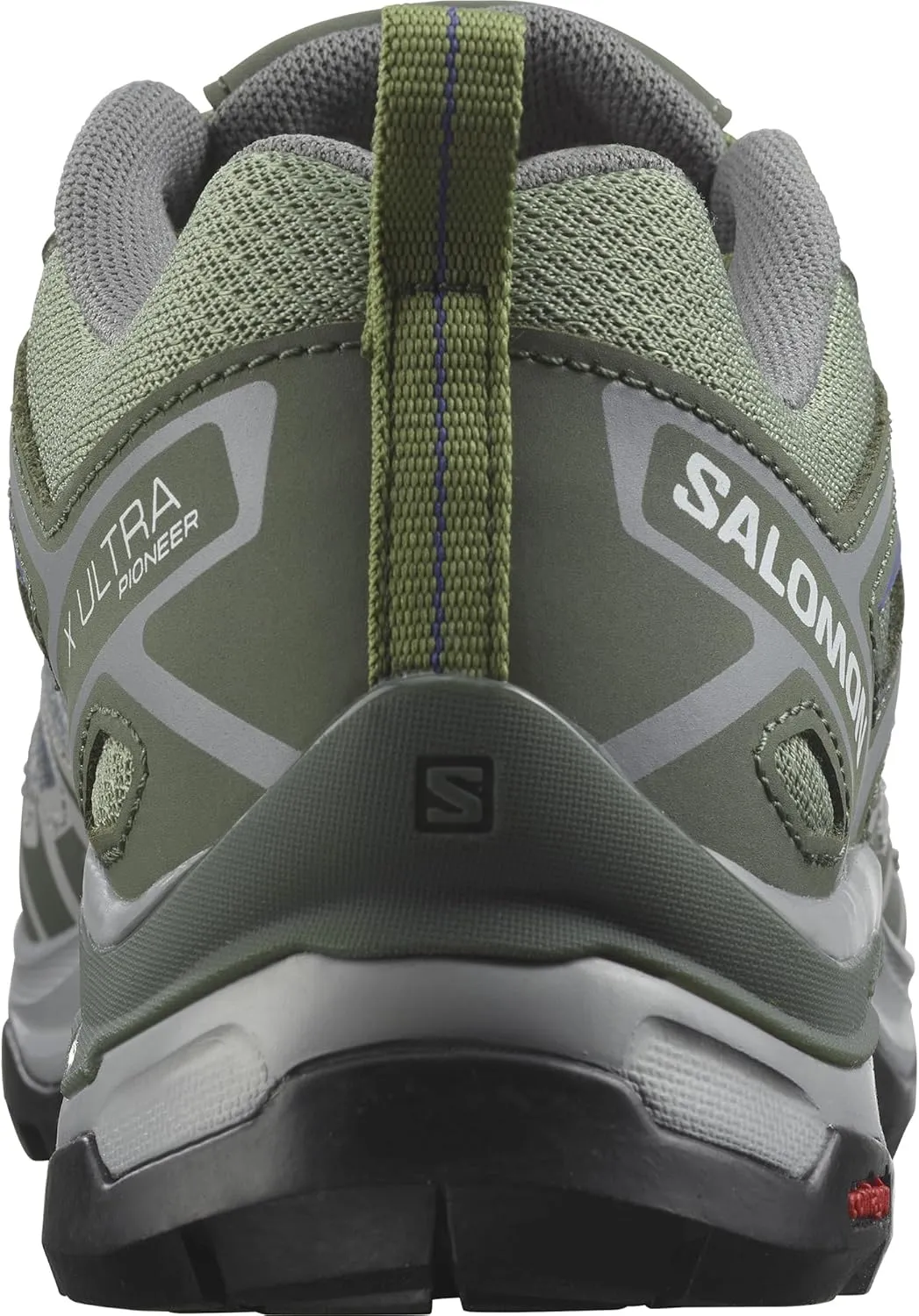 Salomon Women's X Ultra Pioneer Aero Hiking Shoe