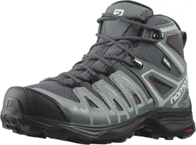 Salomon Women's X Ultra Pioneer Mid Climasalomon Waterproof Hiking Boot