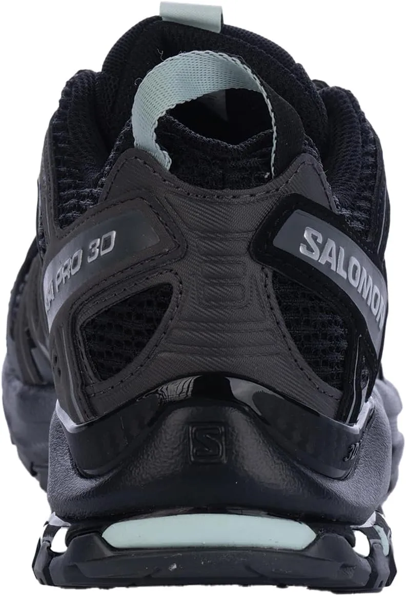 Salomon Womens XA PRO 3D Trail Running Shoes