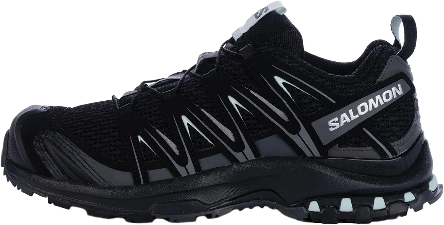 Salomon Womens XA PRO 3D Trail Running Shoes