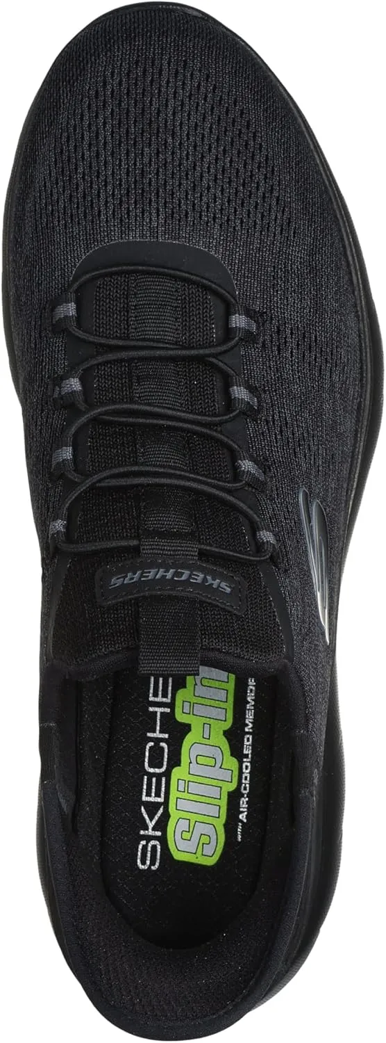 Skechers Men's Summits Key Pace Hands Free Slip in