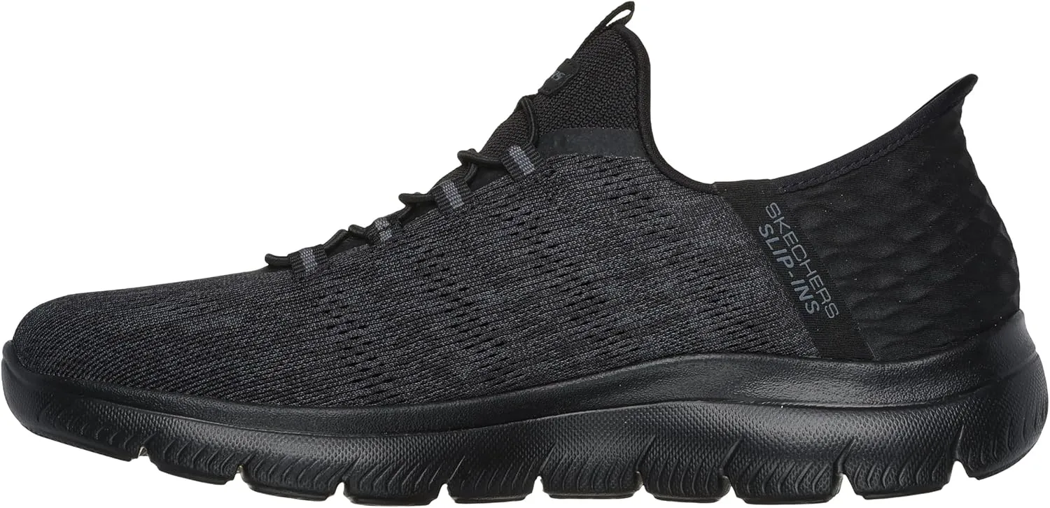 Skechers Men's Summits Key Pace Hands Free Slip in