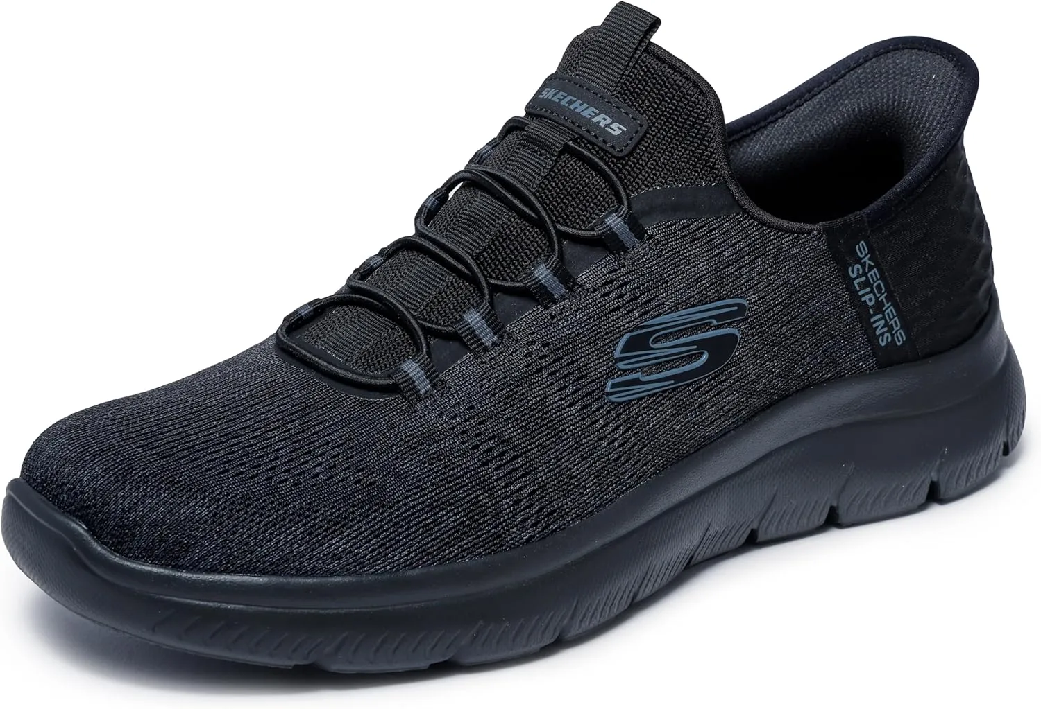 Skechers Men's Summits Key Pace Hands Free Slip in