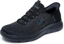 Skechers Men's Summits Key Pace Hands Free Slip in