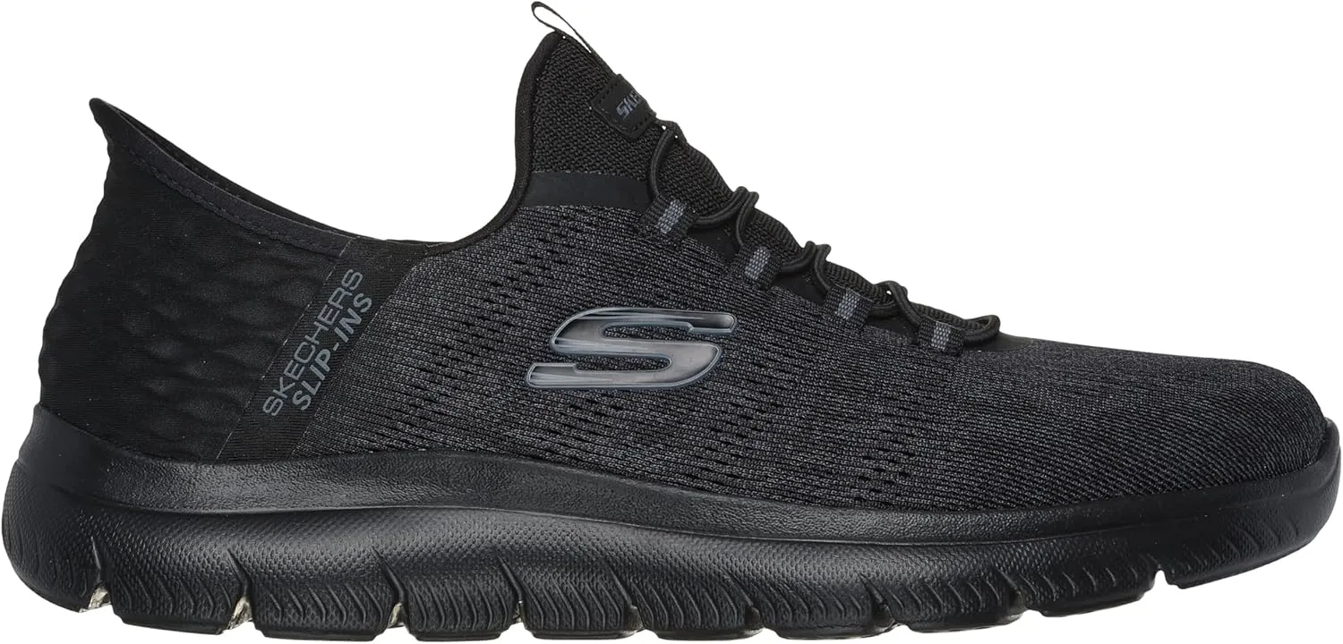 Skechers Men's Summits Key Pace Hands Free Slip in