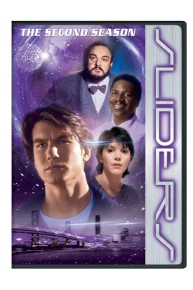 Sliders: Season 2
