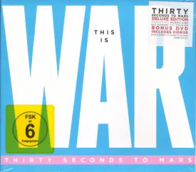 This Is War