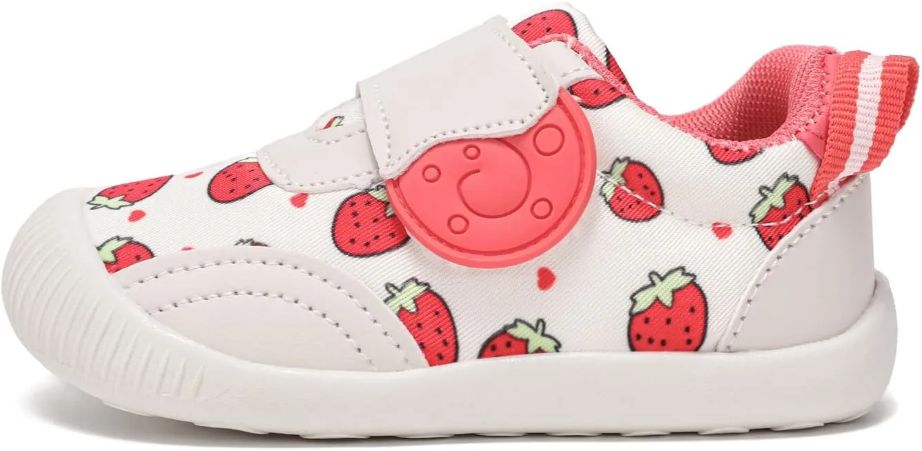 Toddler Shoes Breathable Boys and Girls Baby Shoes Soft Sole Non Slip