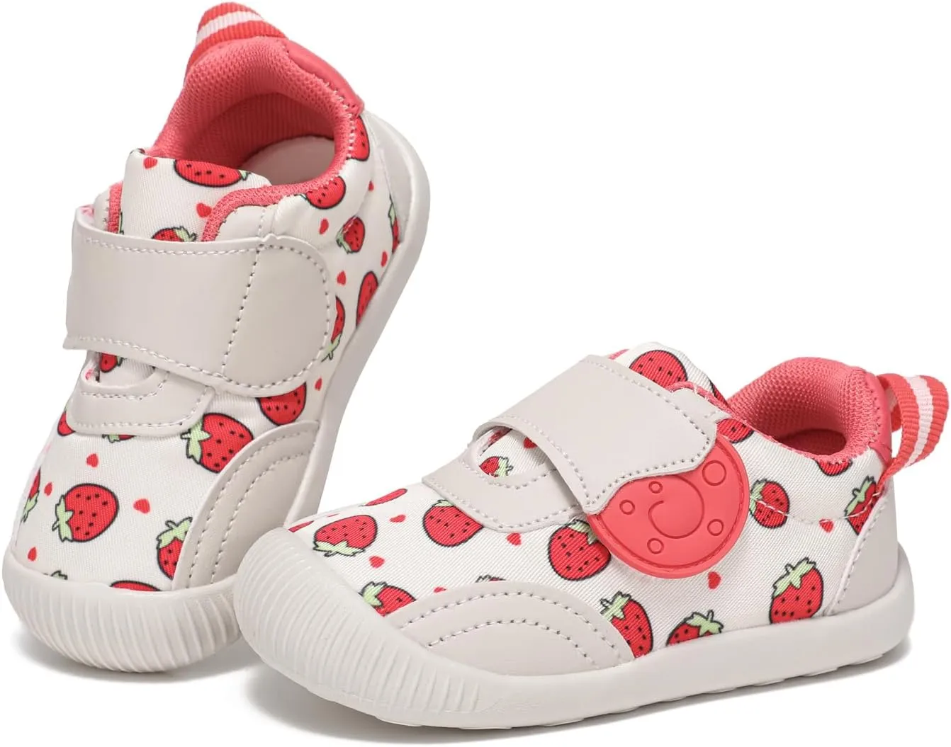 Toddler Shoes Breathable Boys and Girls Baby Shoes Soft Sole Non Slip